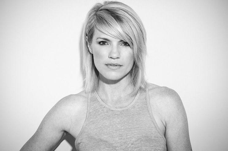 Kathleen Rose Perkins