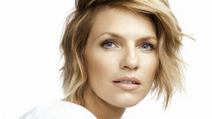 Kathleen Rose Perkins