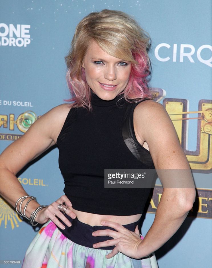 Kathleen Rose Perkins