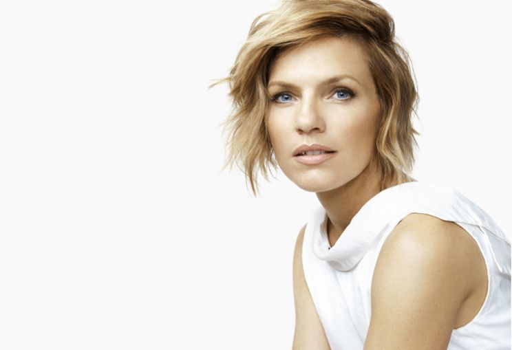 Kathleen Rose Perkins