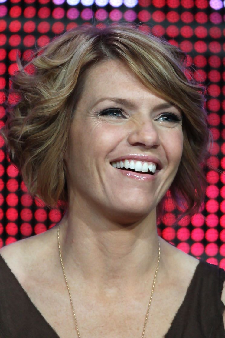 Kathleen Rose Perkins