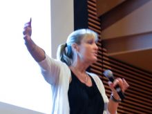 Kathleen Tolan