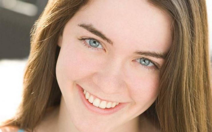 Kathleen Tolan