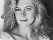 Kathleen Turner