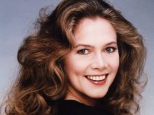 Kathleen Turner