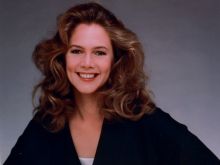 Kathleen Turner