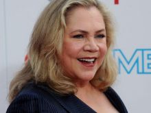 Kathleen Turner