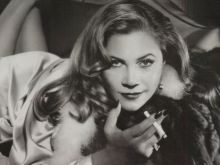 Kathleen Turner