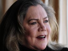 Kathleen Turner