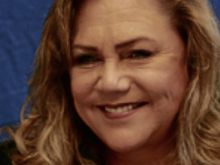 Kathleen Turner