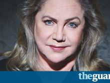 Kathleen Turner