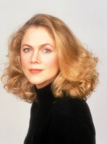 Kathleen Turner