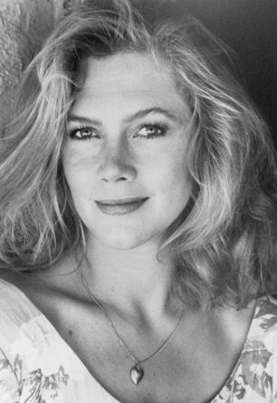 Kathleen Turner