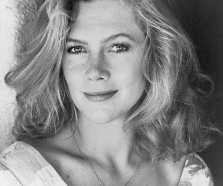 Kathleen Turner