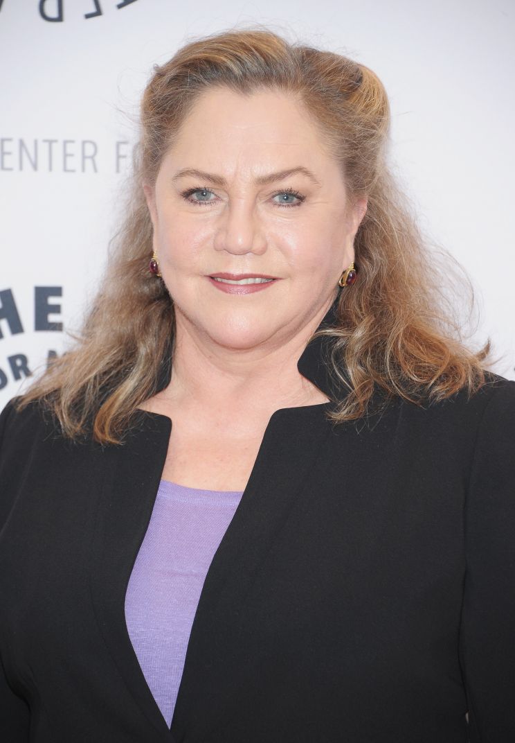 Kathleen Turner