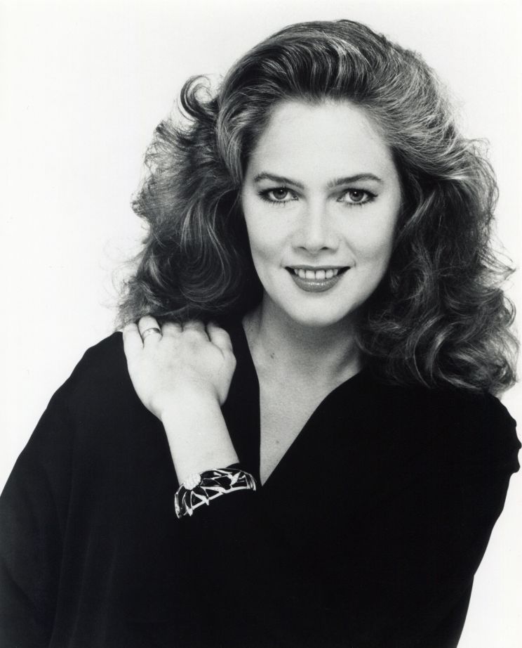 Kathleen Turner