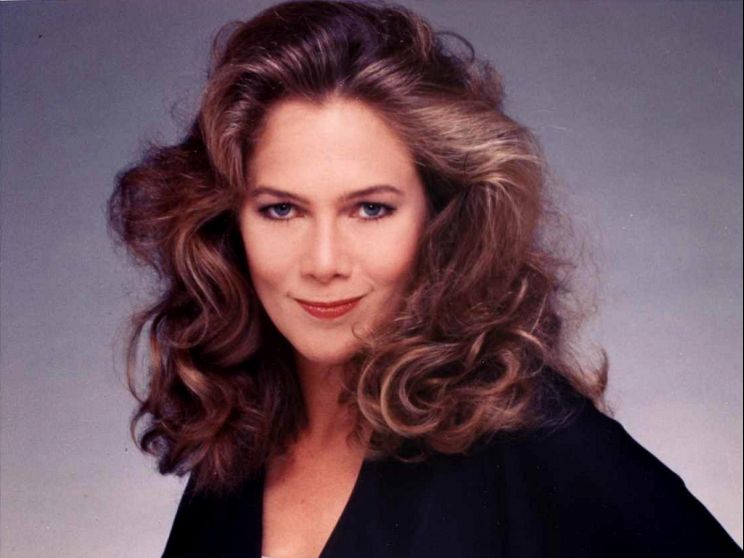 Kathleen Turner