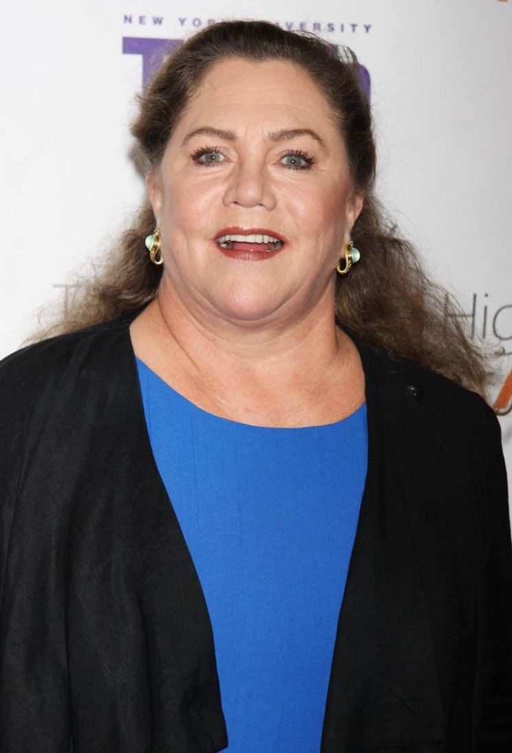 Kathleen Turner