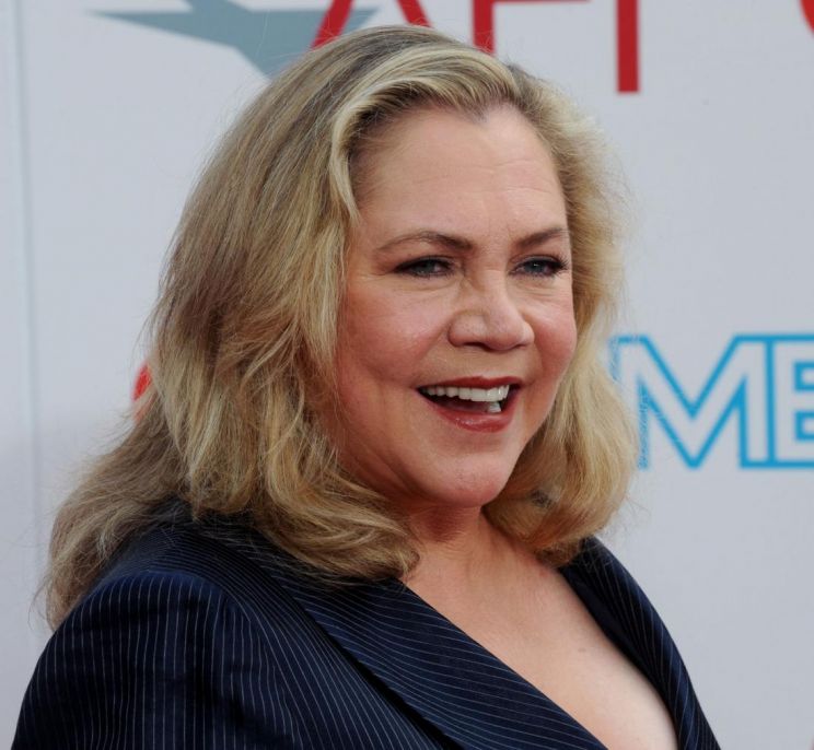 Kathleen Turner