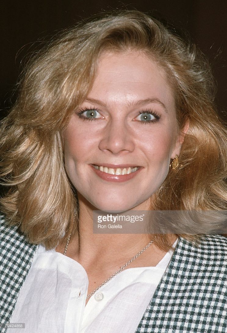 Kathleen Turner