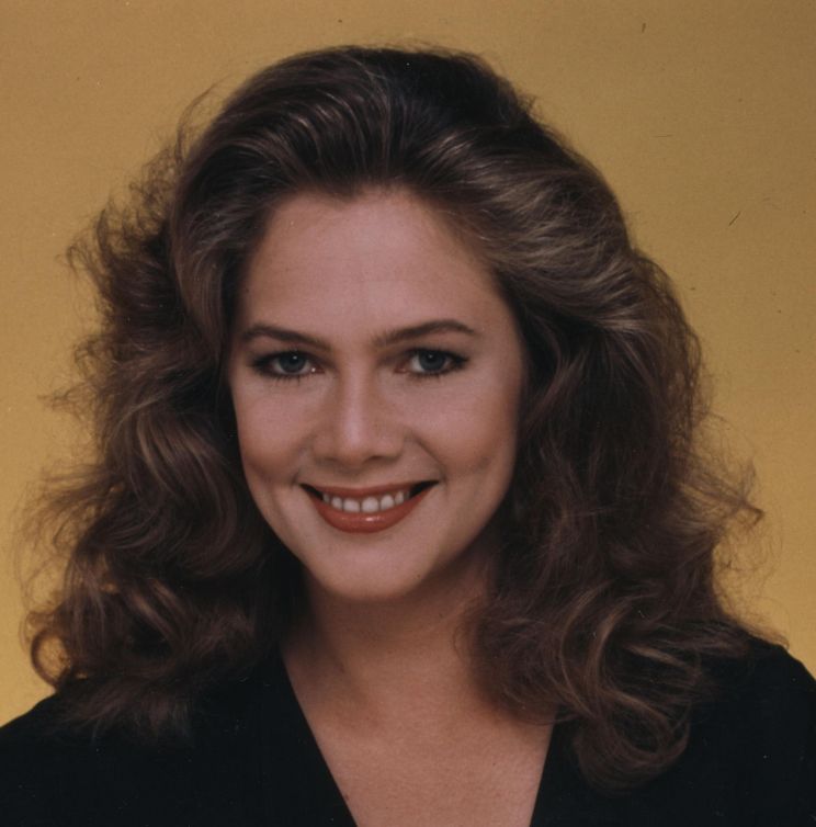 Kathleen Turner