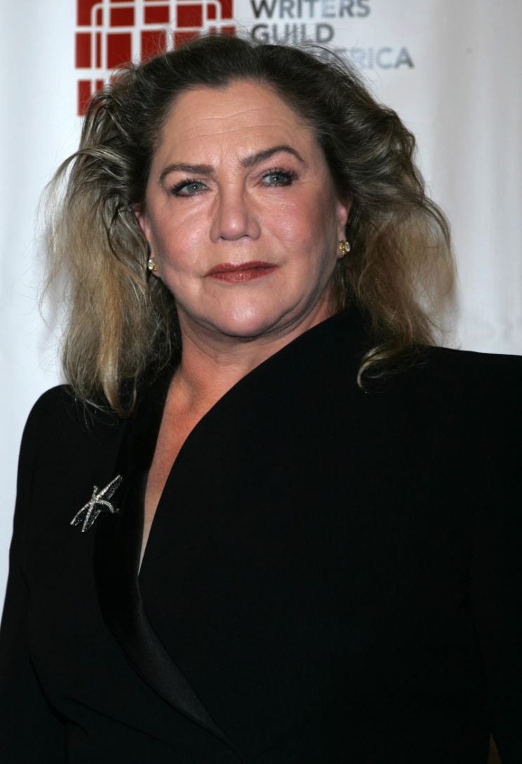 Kathleen Turner