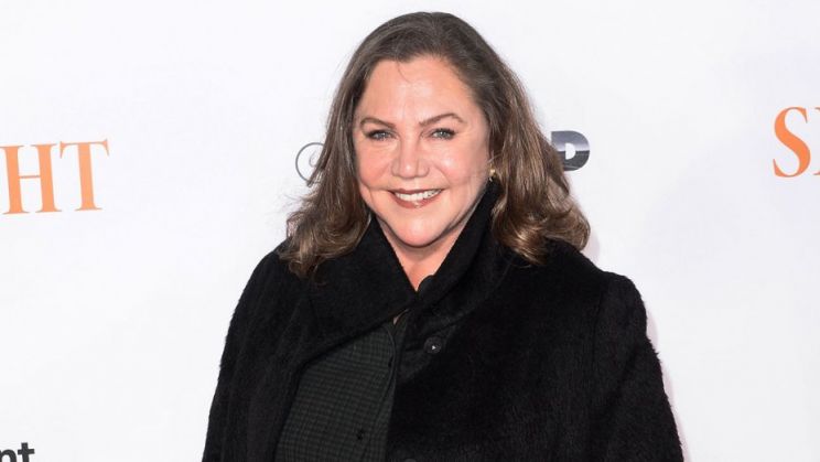 Kathleen Turner