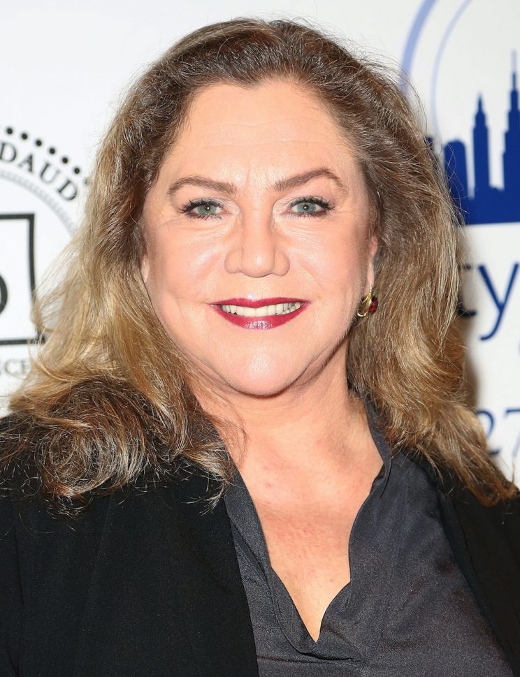 Kathleen Turner