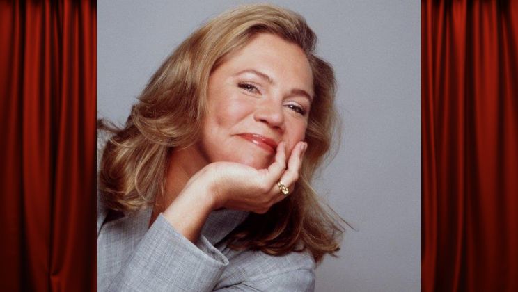 Kathleen Turner