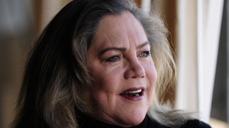 Kathleen Turner