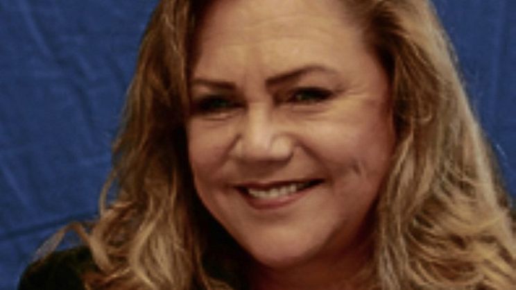 Kathleen Turner