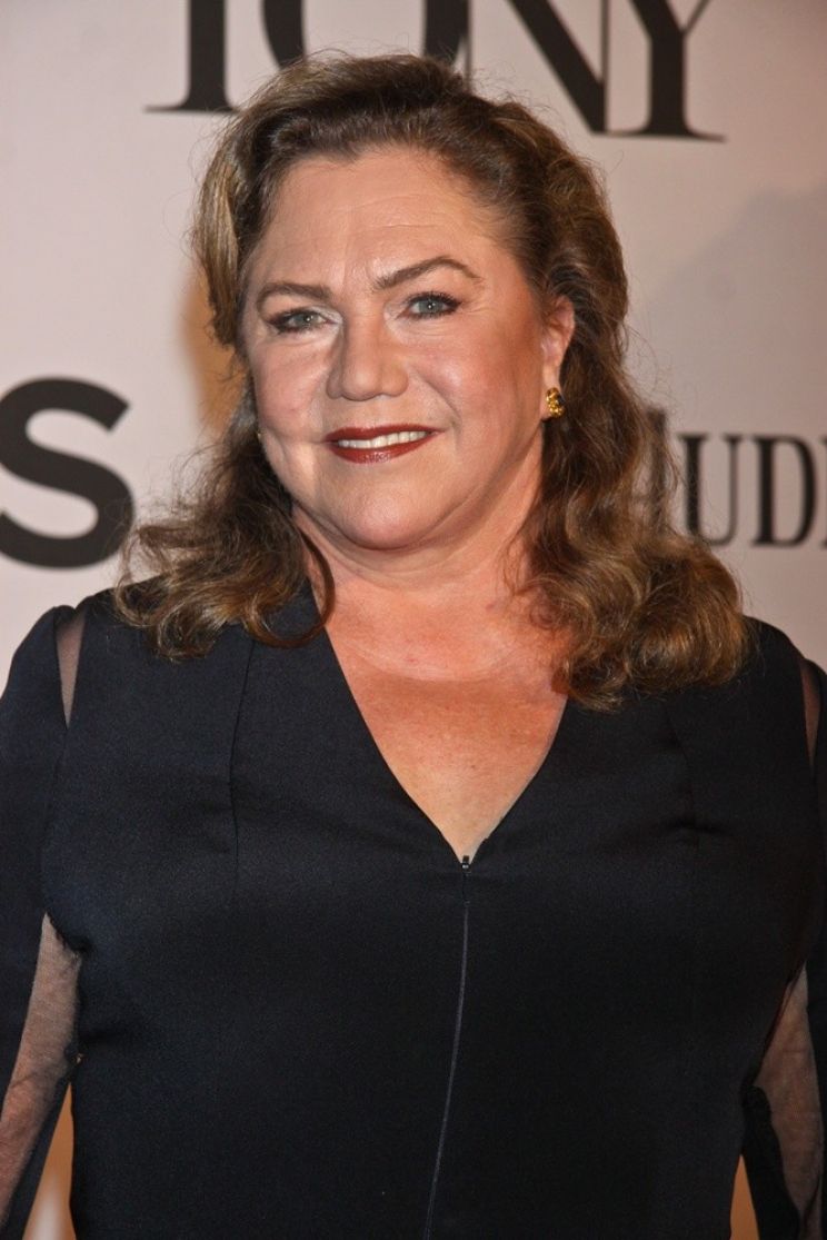 Kathleen Turner