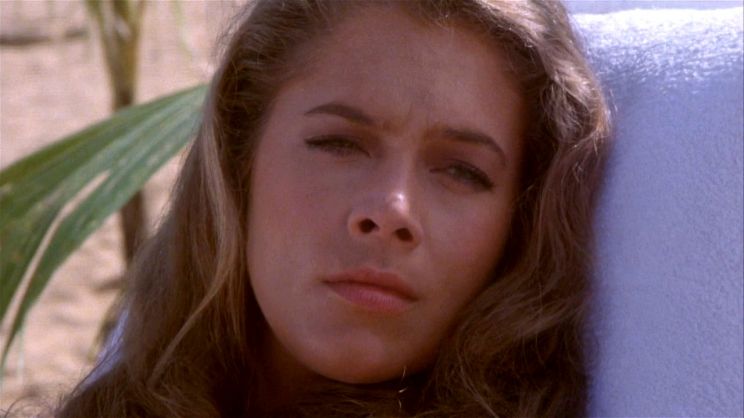 Kathleen Turner