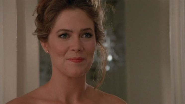 Kathleen Turner