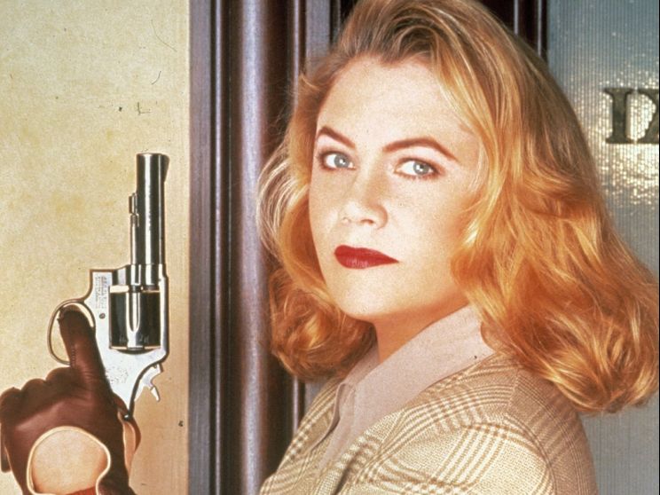 Kathleen Turner