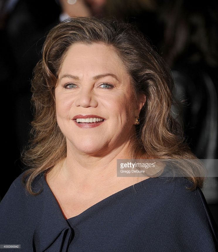 Kathleen Turner