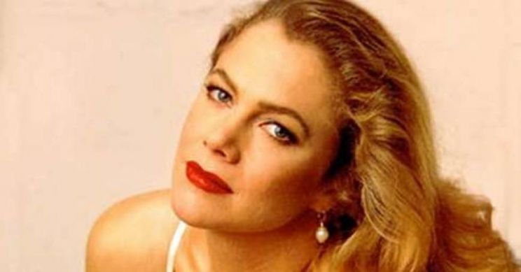 Kathleen Turner