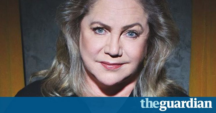 Kathleen Turner