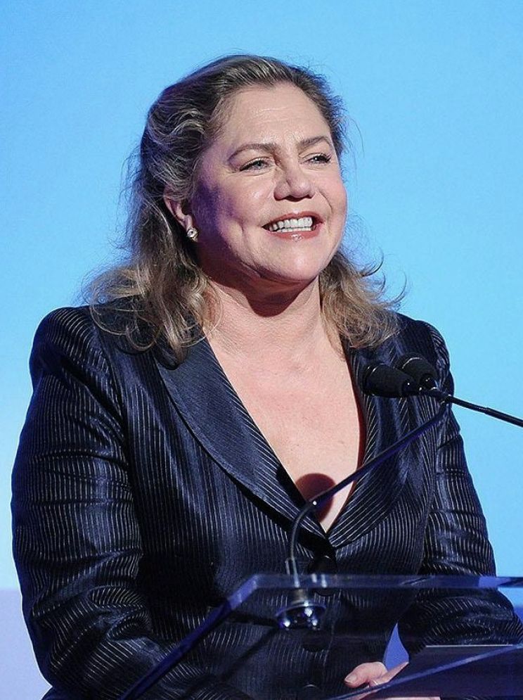 Kathleen Turner