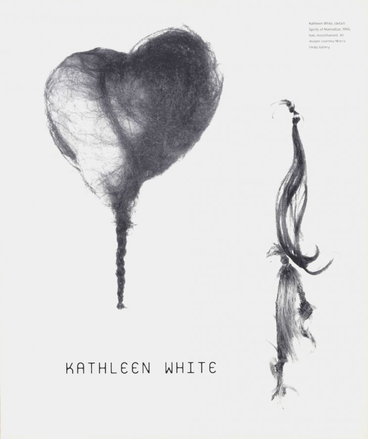 Kathleen White