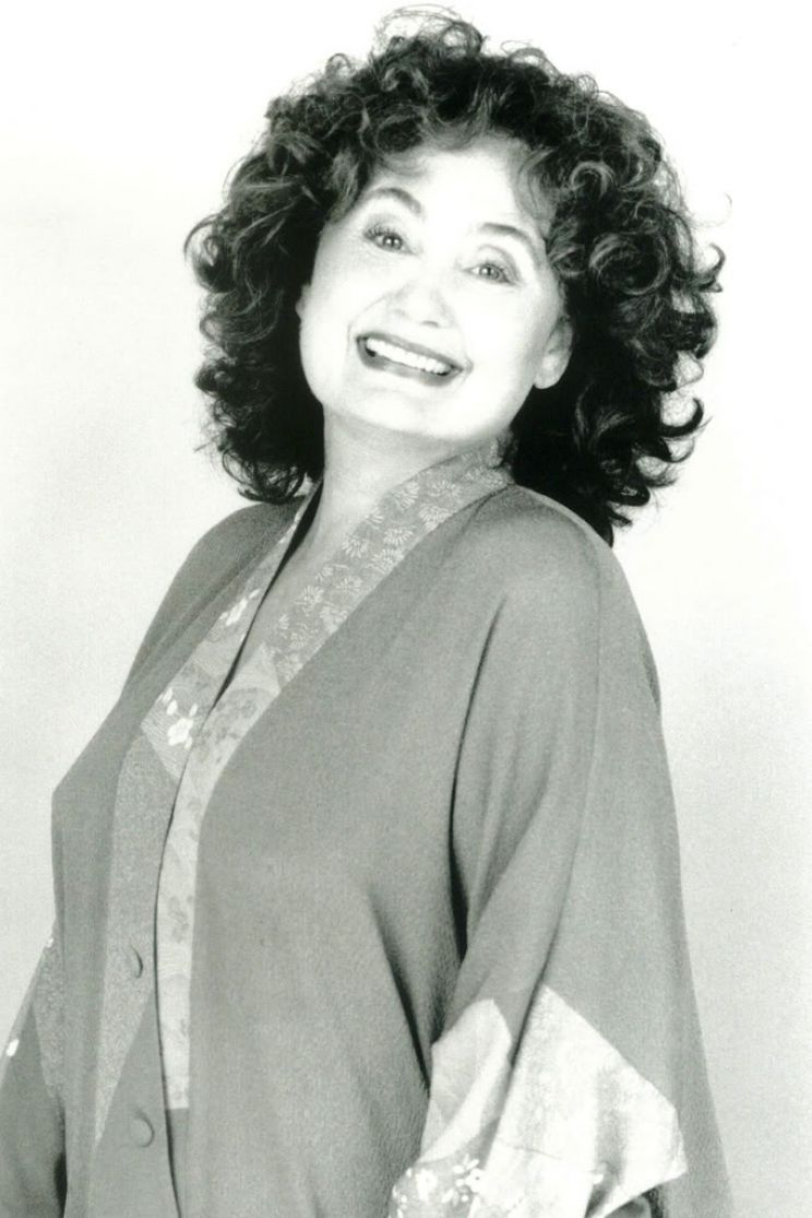 Kathleen Widdoes