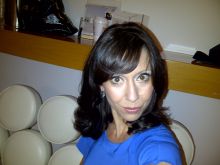 Kathleen Wilce