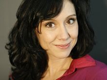 Kathleen Wilce