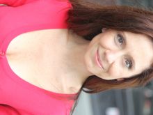 Kathleen Wilce