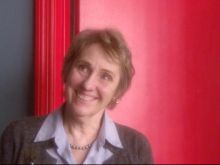 Kathleen Wilce