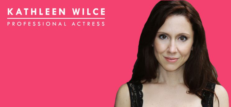 Kathleen Wilce