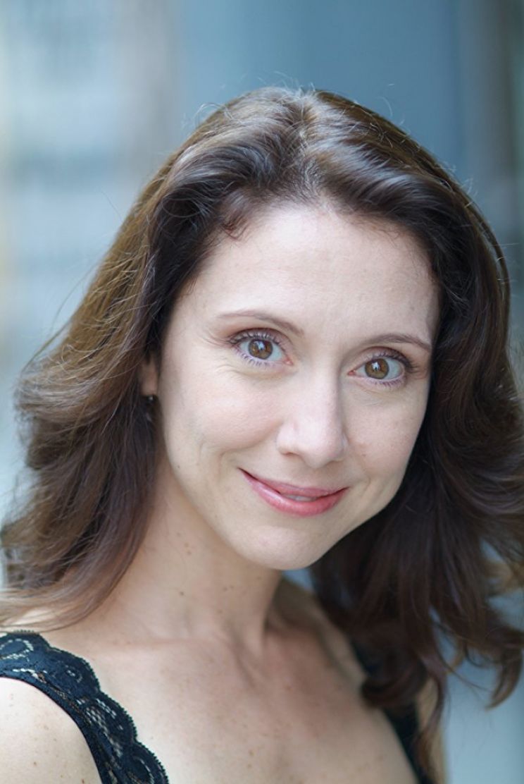 Kathleen Wilce