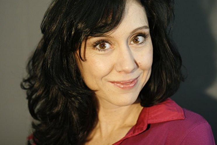 Kathleen Wilce