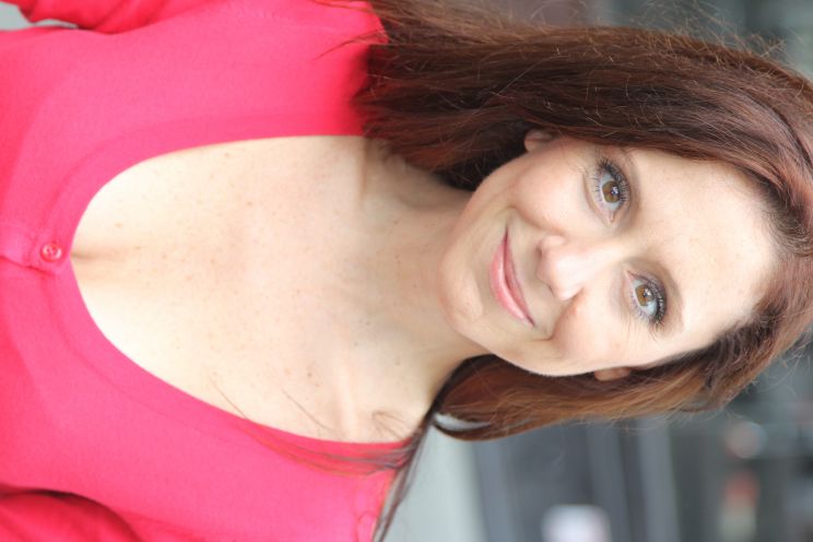 Kathleen Wilce