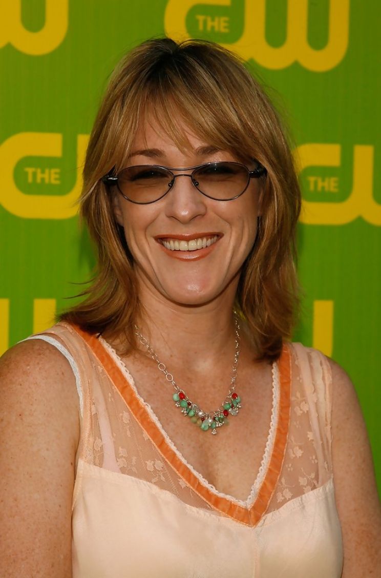 Kathleen Wilhoite